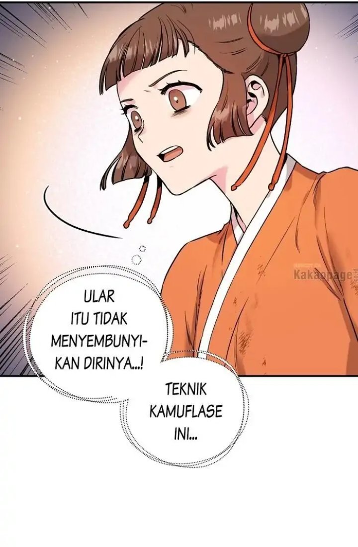 Baca The Strongest Villainess - Chapter 30 halaman 51