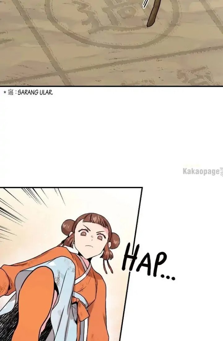 Baca The Strongest Villainess - Chapter 30 halaman 56