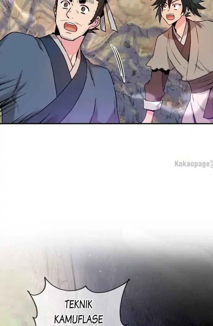 Baca The Strongest Villainess - Chapter 30 halaman 62