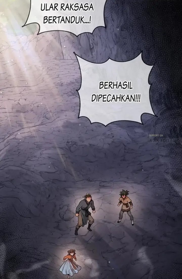 Baca The Strongest Villainess - Chapter 30 halaman 63