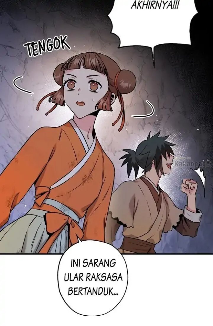 Baca The Strongest Villainess - Chapter 30 halaman 65