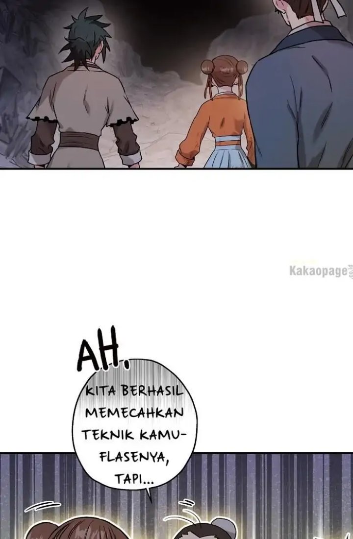 Baca The Strongest Villainess - Chapter 30 halaman 67