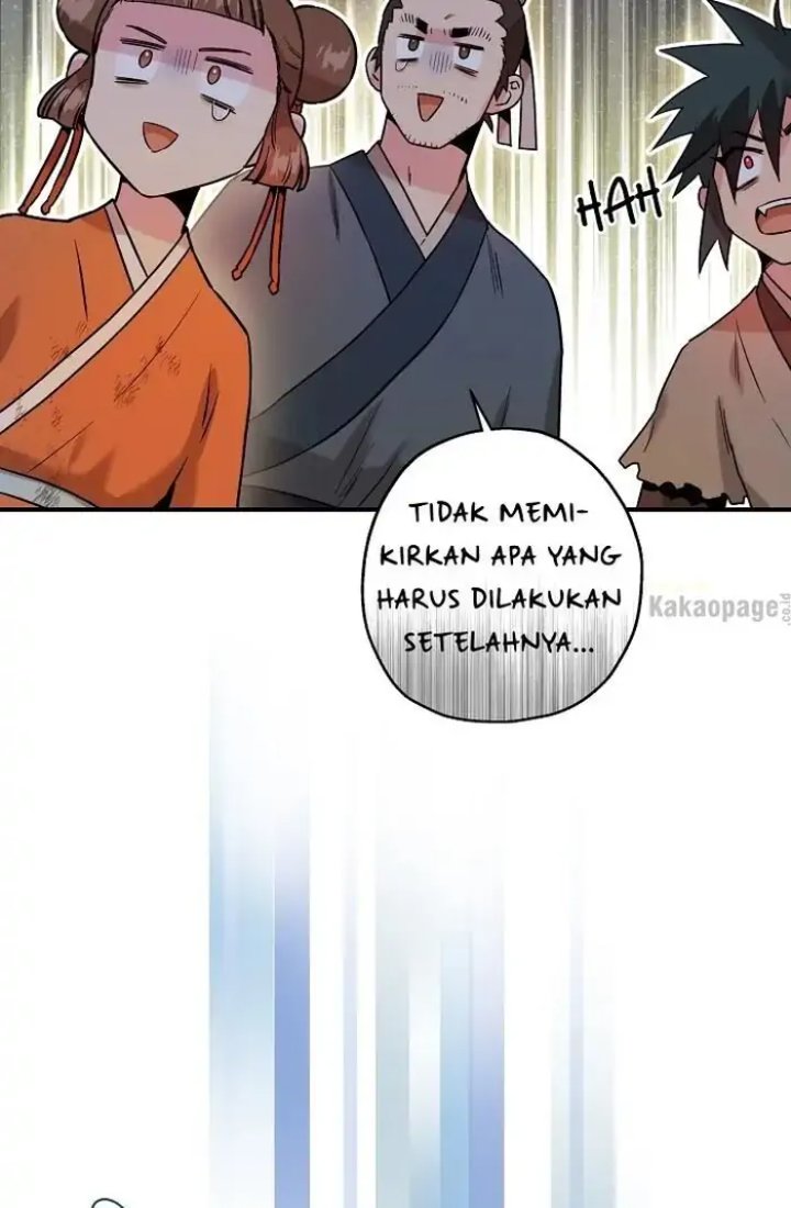 Baca The Strongest Villainess - Chapter 30 halaman 68