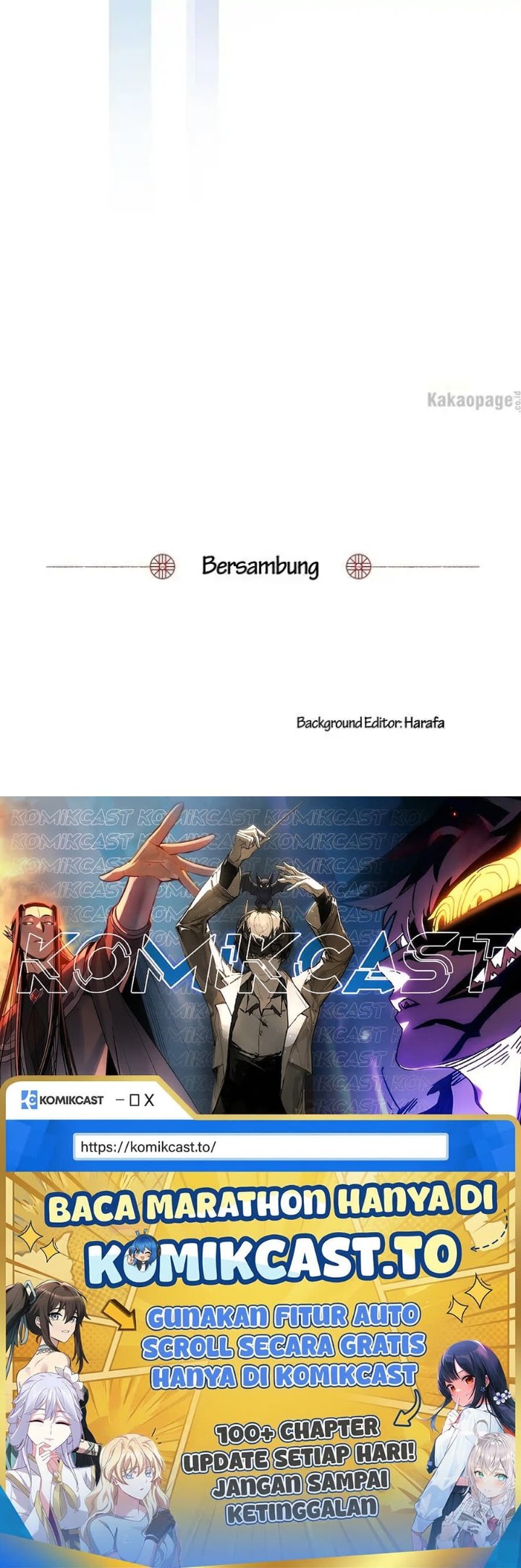Baca The Strongest Villainess - Chapter 30 halaman 70