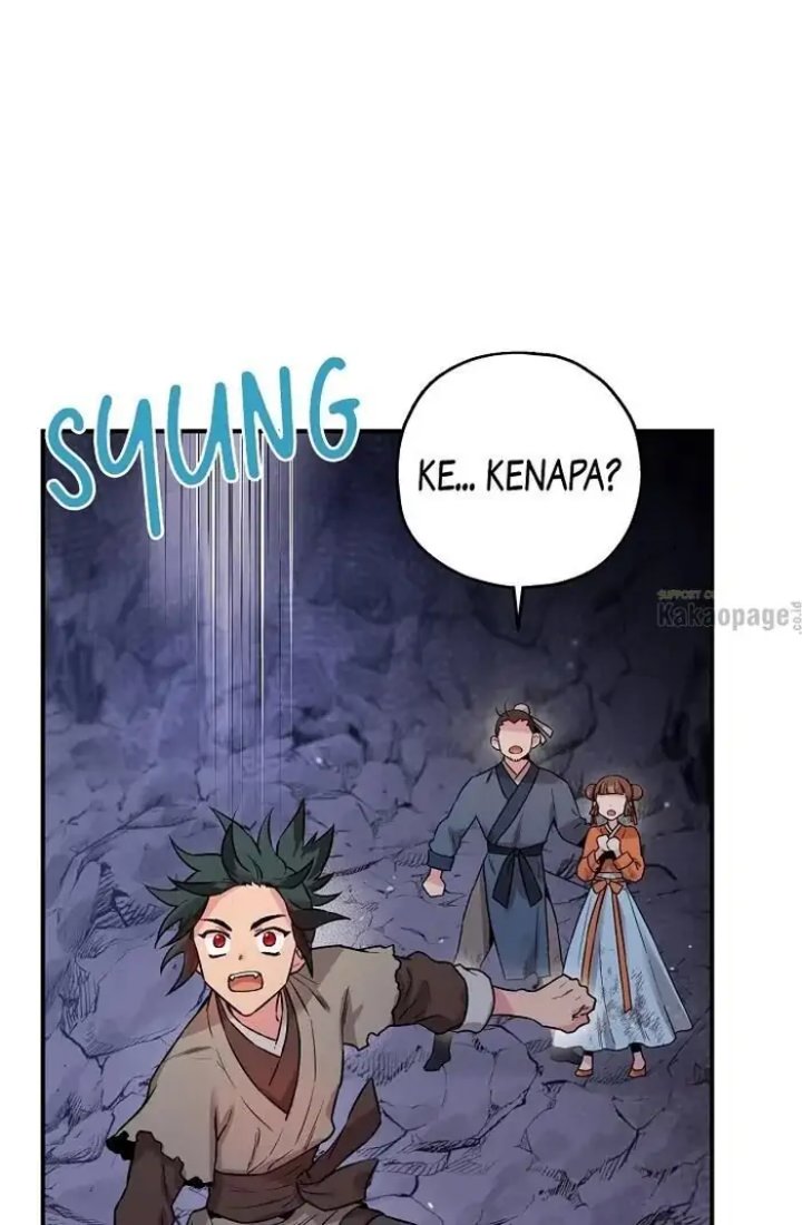 Baca The Strongest Villainess - Chapter 31 halaman 10