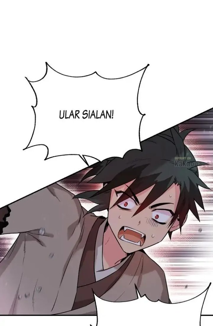 Baca The Strongest Villainess - Chapter 31 halaman 16
