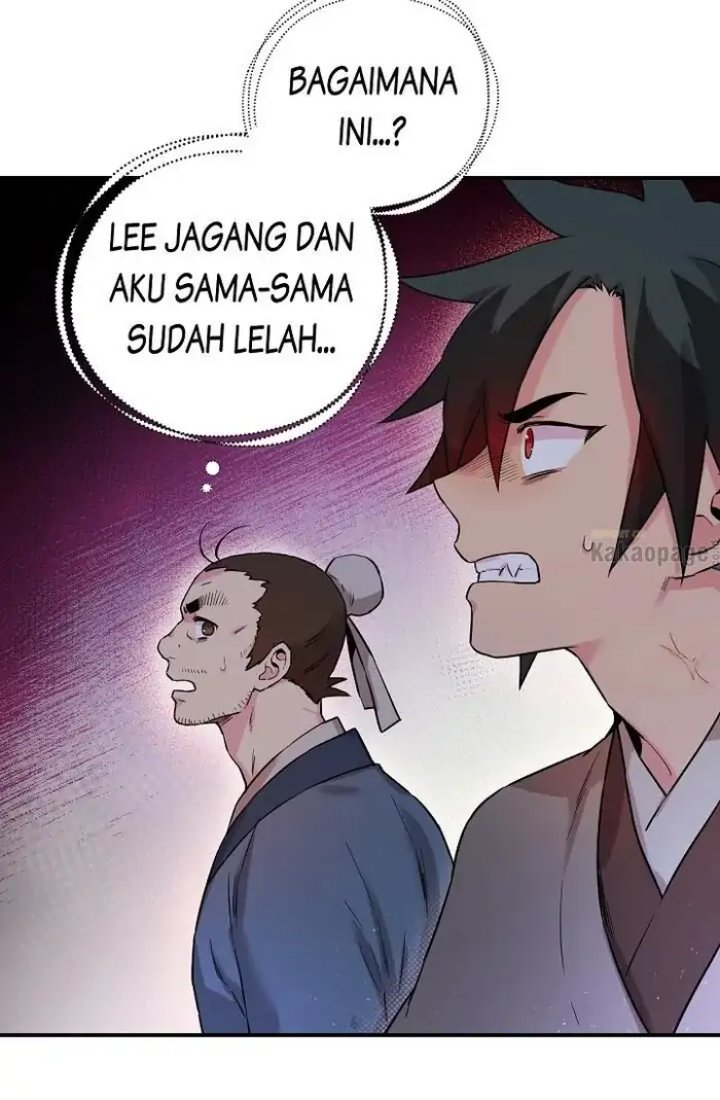 Baca The Strongest Villainess - Chapter 31 halaman 3