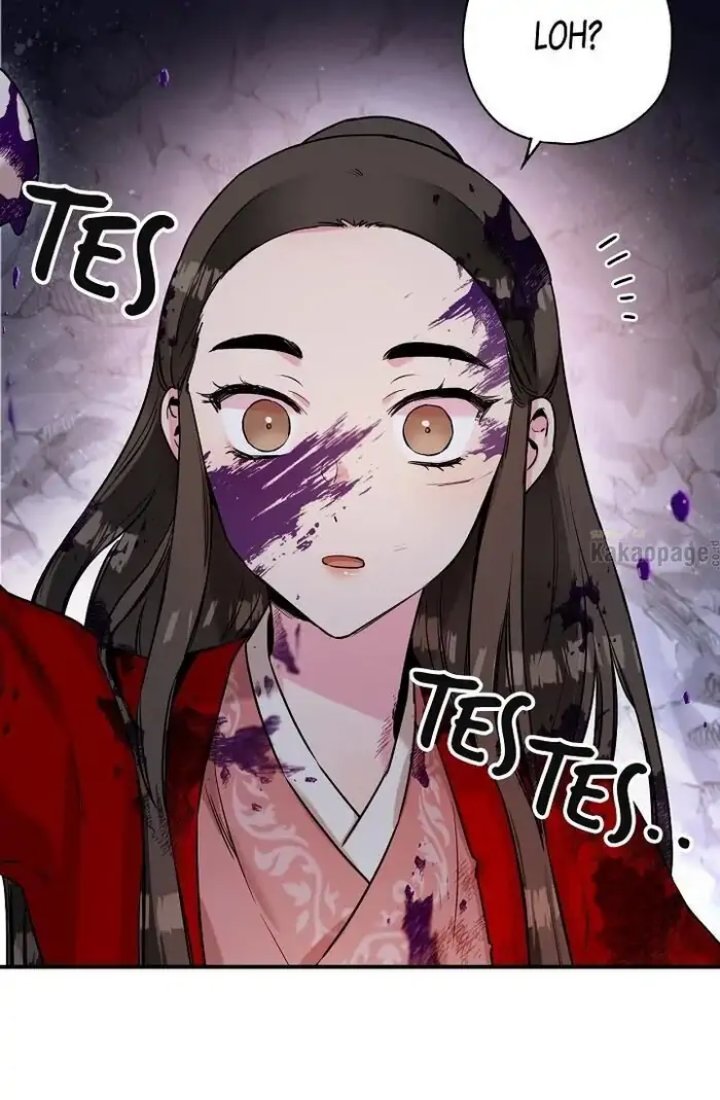 Baca The Strongest Villainess - Chapter 31 halaman 33