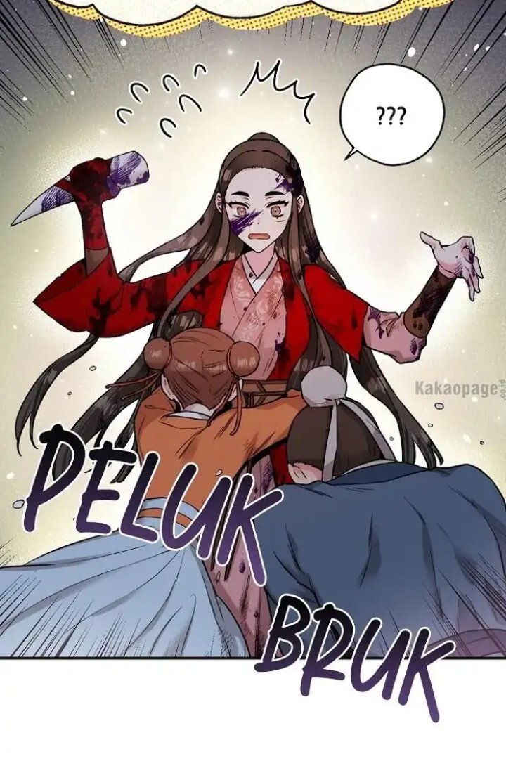 Baca The Strongest Villainess - Chapter 31 halaman 38
