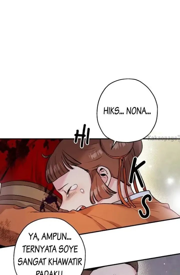 Baca The Strongest Villainess - Chapter 31 halaman 39