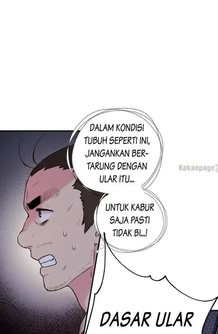 Baca The Strongest Villainess - Chapter 31 halaman 4