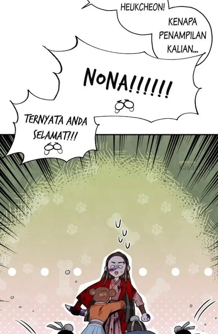 Baca The Strongest Villainess - Chapter 31 halaman 45