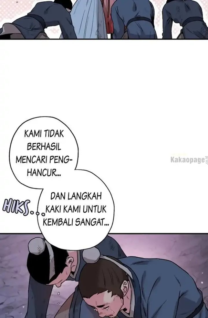 Baca The Strongest Villainess - Chapter 31 halaman 46