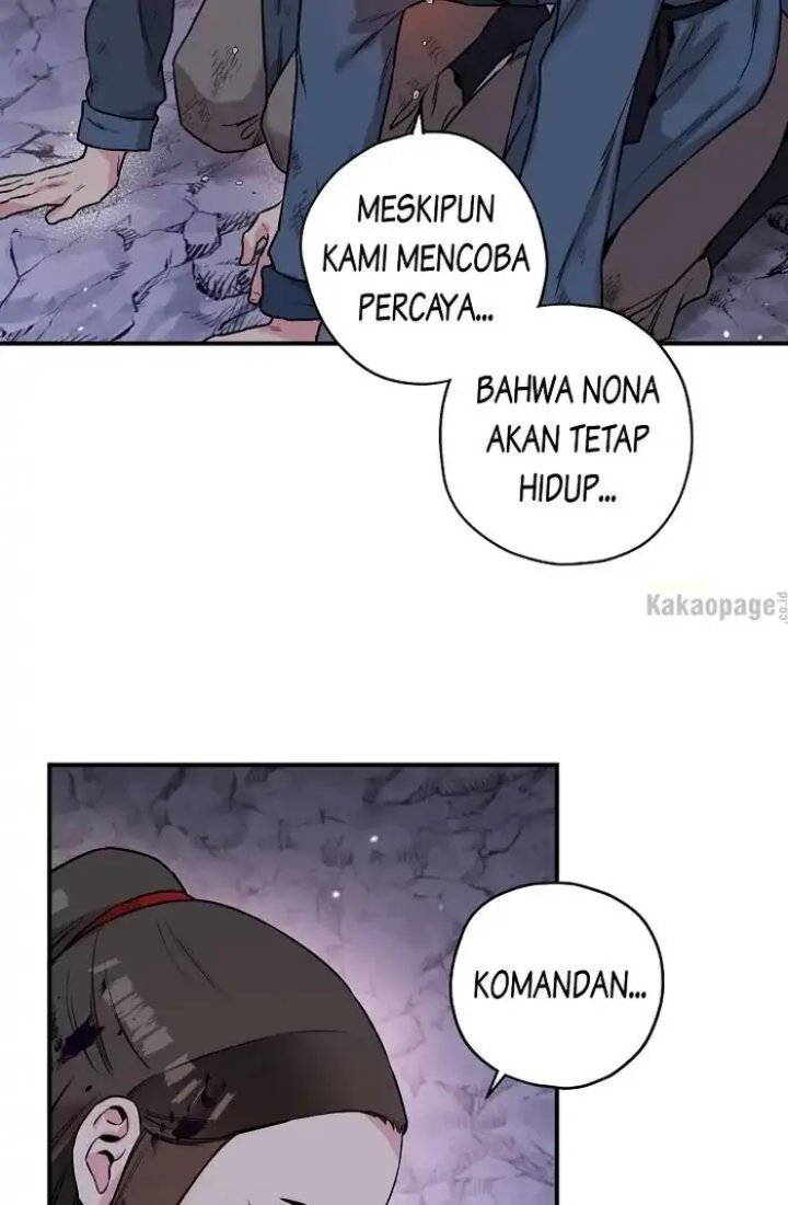 Baca The Strongest Villainess - Chapter 31 halaman 47