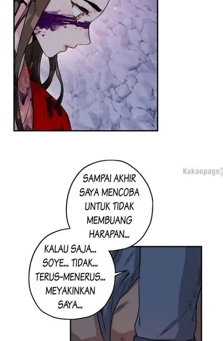 Baca The Strongest Villainess - Chapter 31 halaman 48