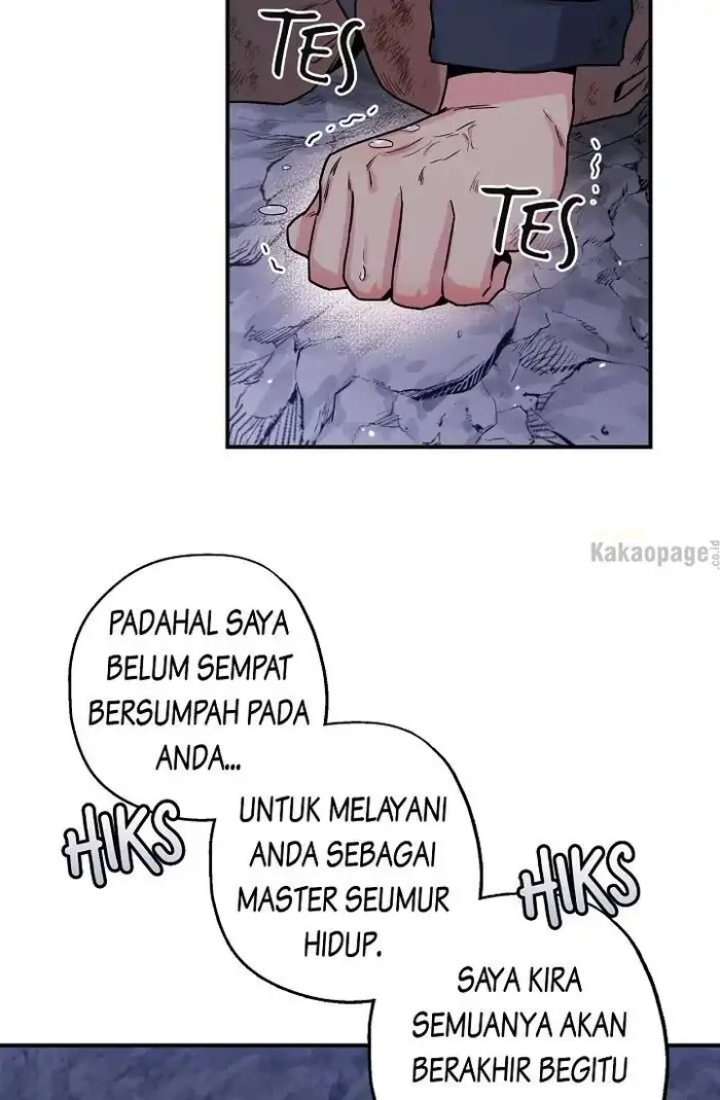 Baca The Strongest Villainess - Chapter 31 halaman 49