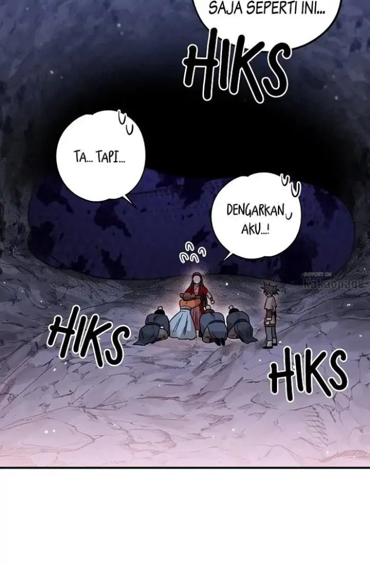 Baca The Strongest Villainess - Chapter 31 halaman 50