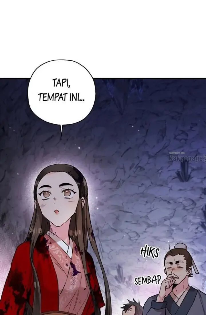 Baca The Strongest Villainess - Chapter 31 halaman 52