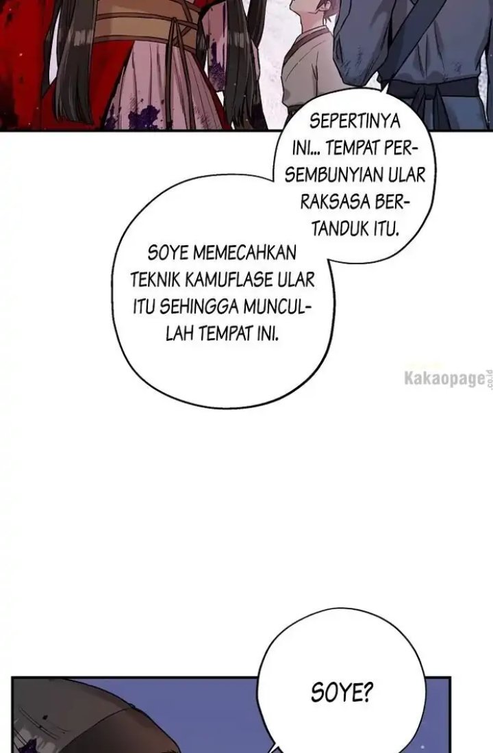 Baca The Strongest Villainess - Chapter 31 halaman 53