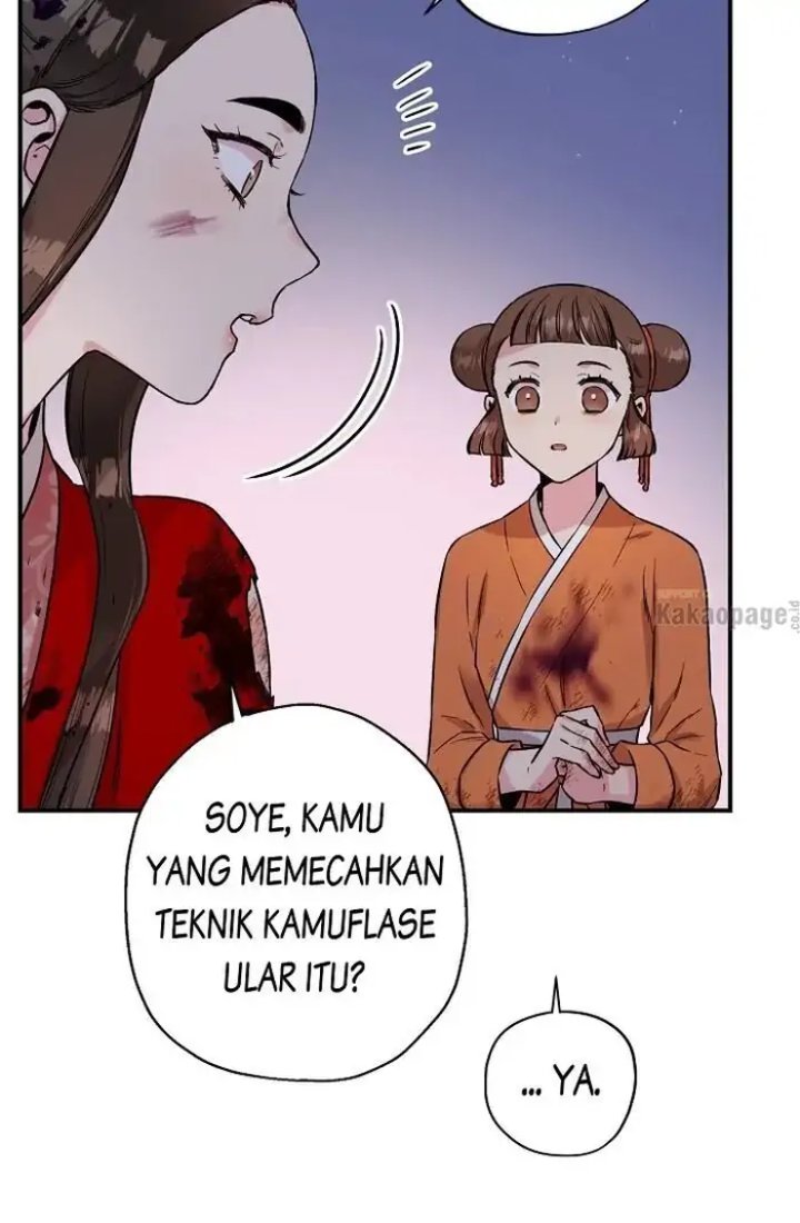 Baca The Strongest Villainess - Chapter 31 halaman 54