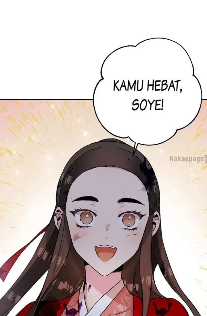Baca The Strongest Villainess - Chapter 31 halaman 55