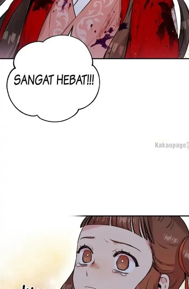 Baca The Strongest Villainess - Chapter 31 halaman 56