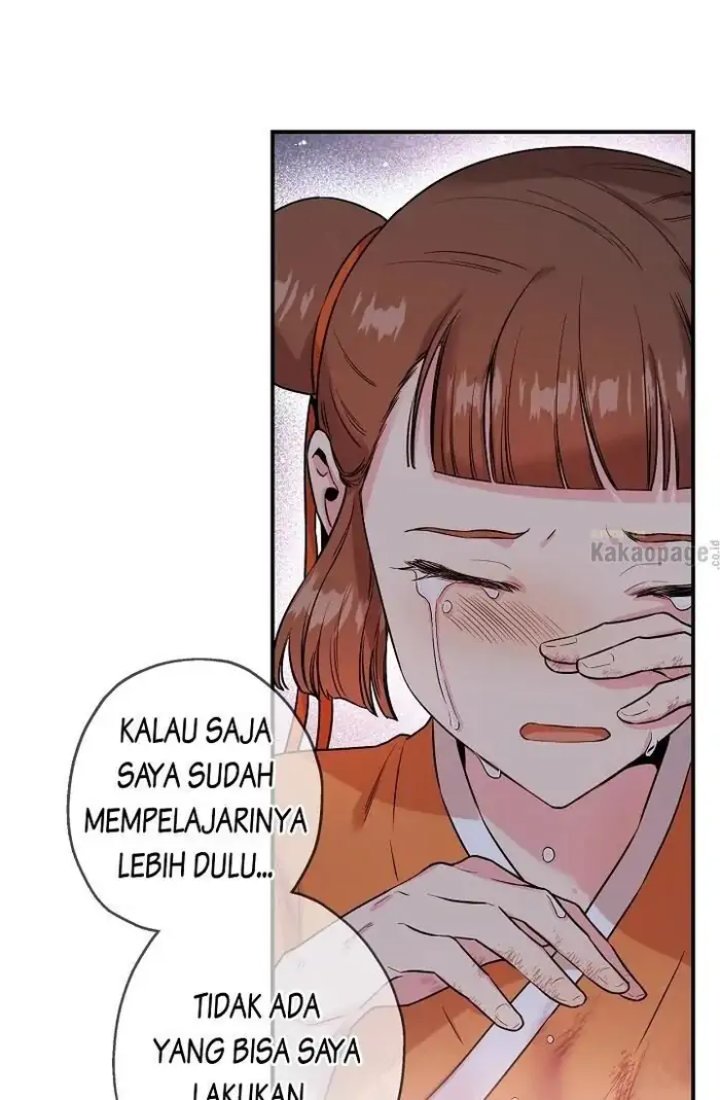 Baca The Strongest Villainess - Chapter 31 halaman 59