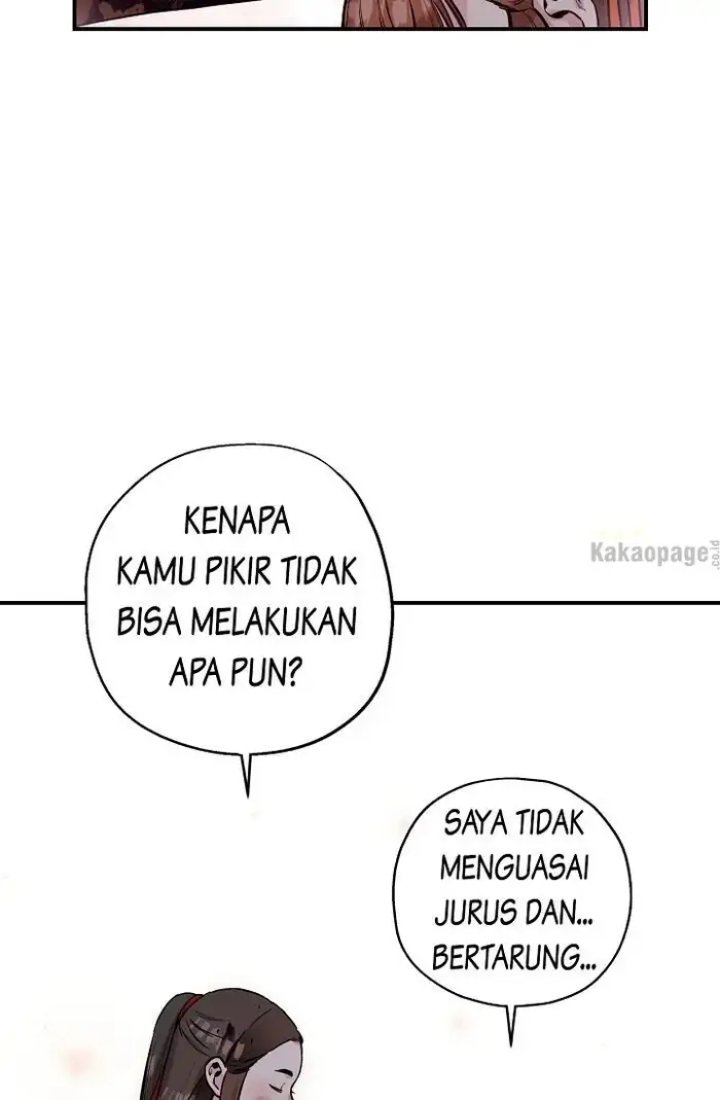 Baca The Strongest Villainess - Chapter 31 halaman 61