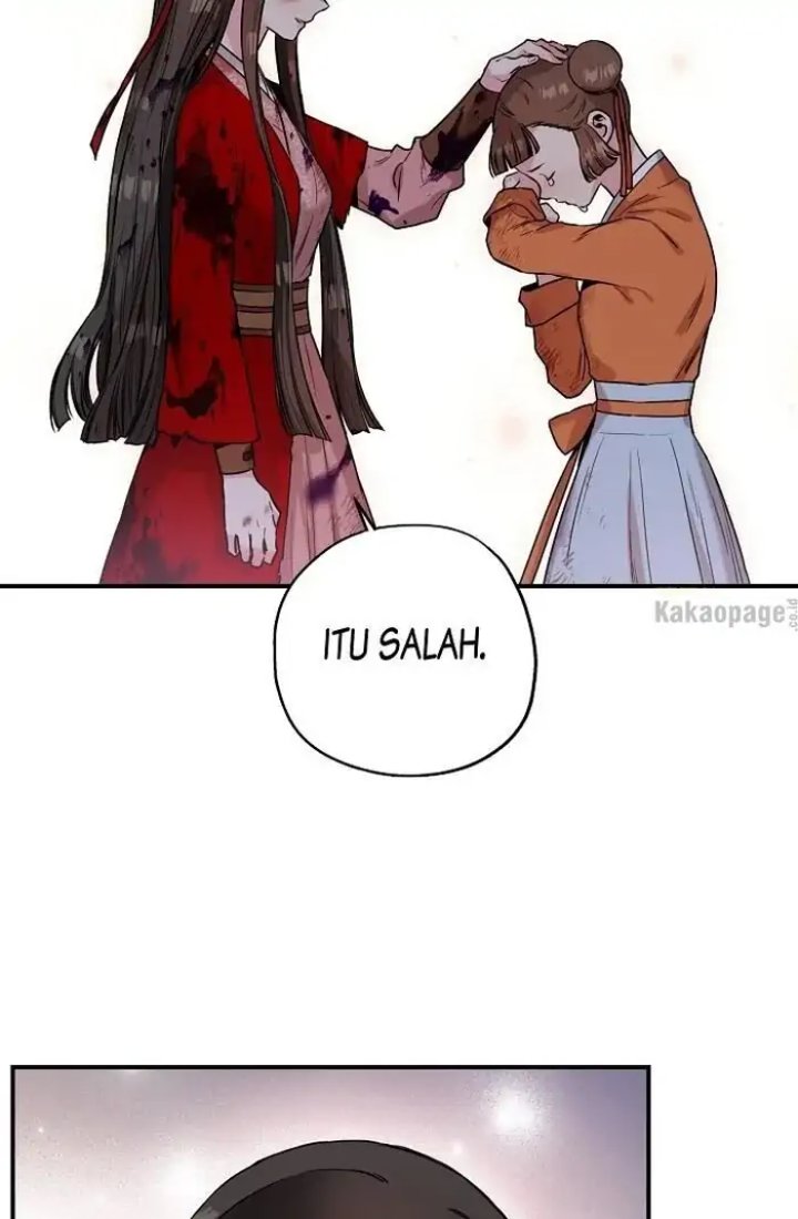 Baca The Strongest Villainess - Chapter 31 halaman 62