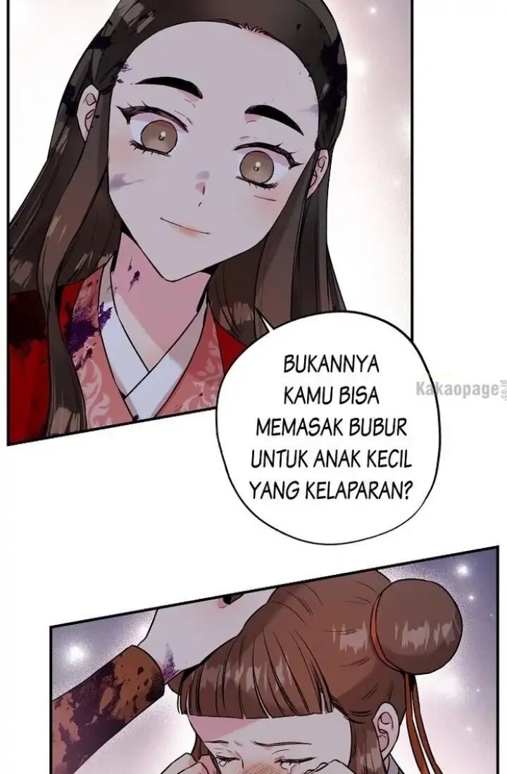 Baca The Strongest Villainess - Chapter 31 halaman 63