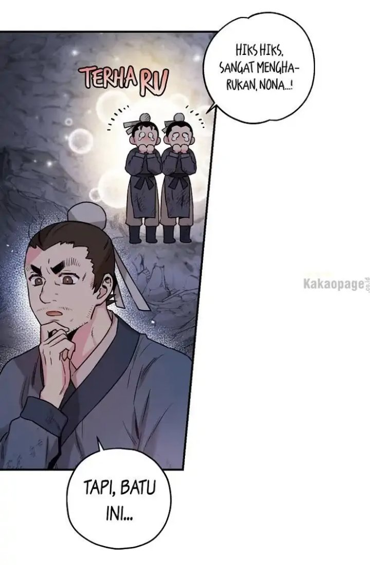 Baca The Strongest Villainess - Chapter 31 halaman 65