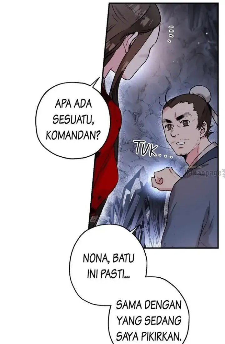 Baca The Strongest Villainess - Chapter 31 halaman 66