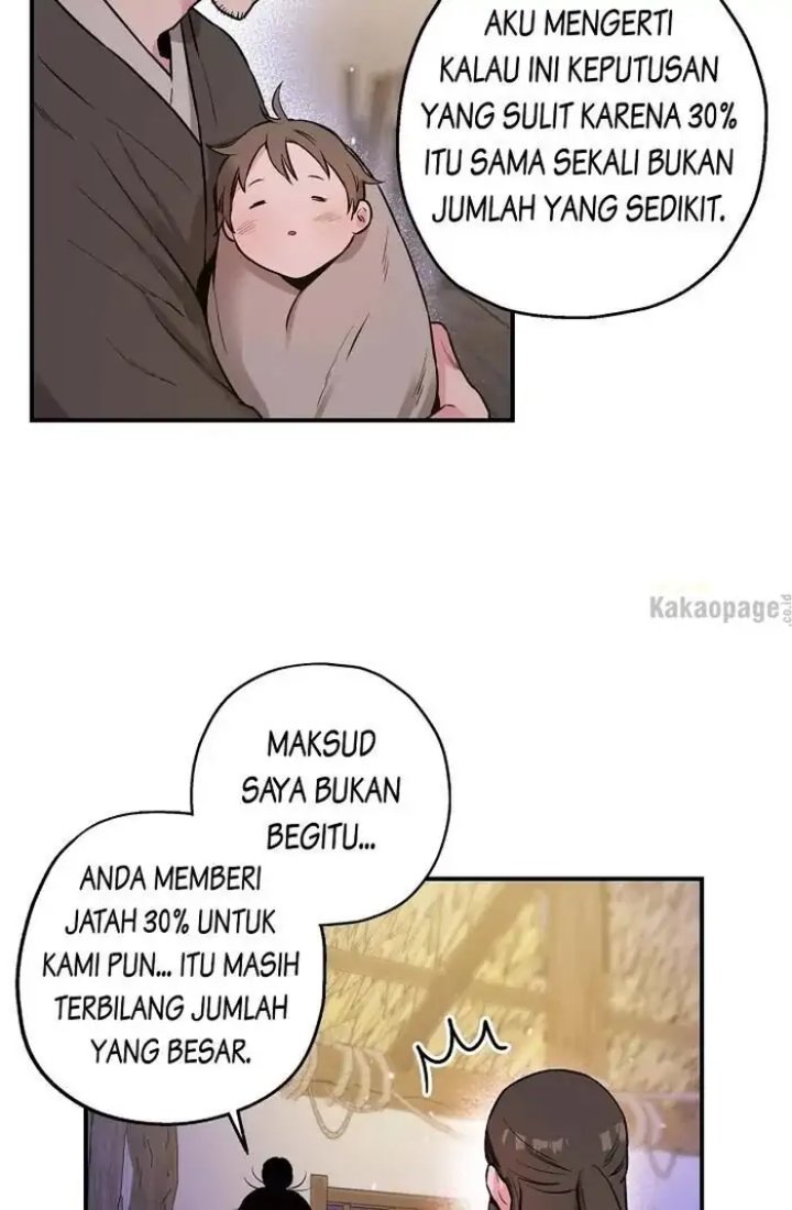 Baca The Strongest Villainess - Chapter 32 halaman 10