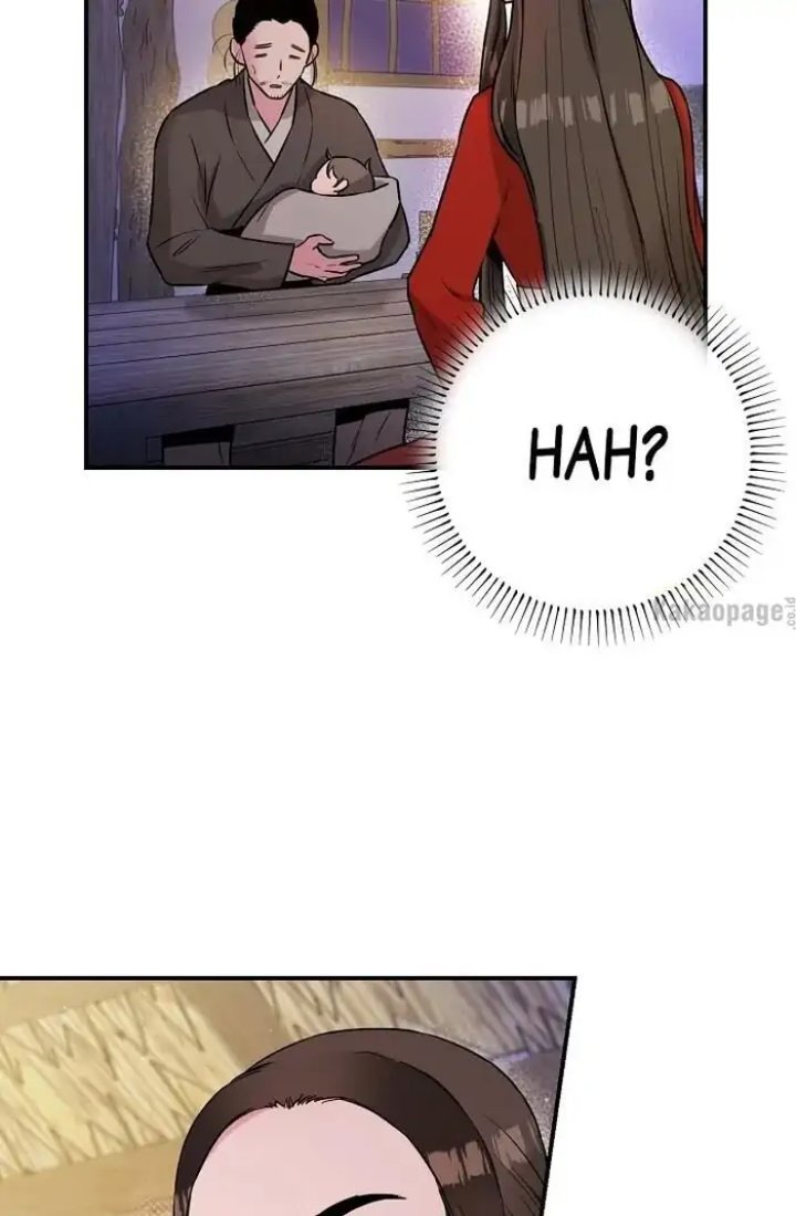 Baca The Strongest Villainess - Chapter 32 halaman 11