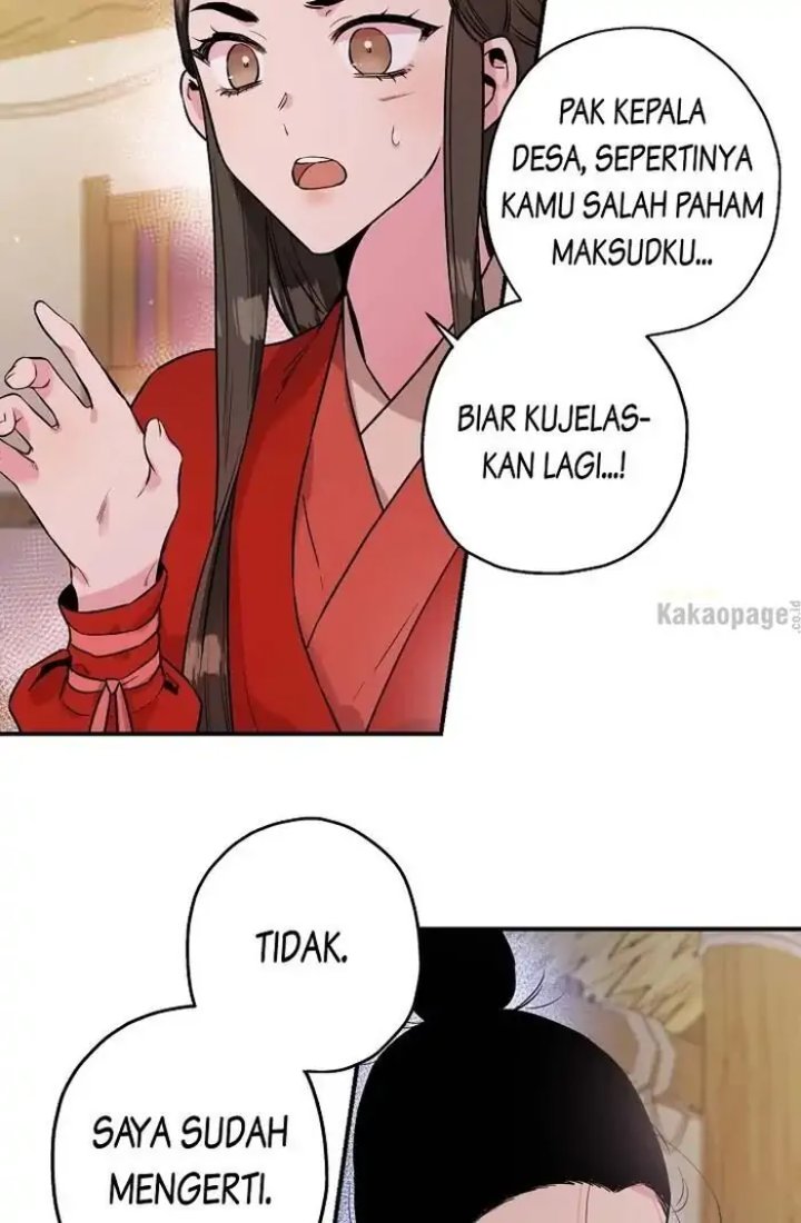 Baca The Strongest Villainess - Chapter 32 halaman 12
