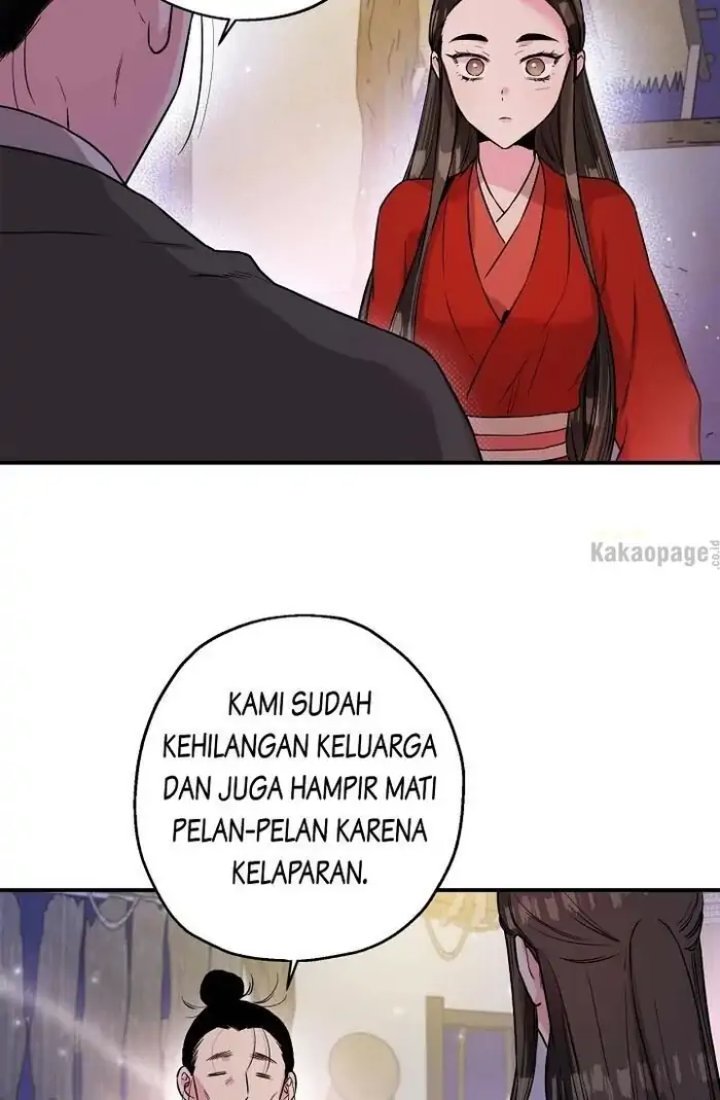 Baca The Strongest Villainess - Chapter 32 halaman 14
