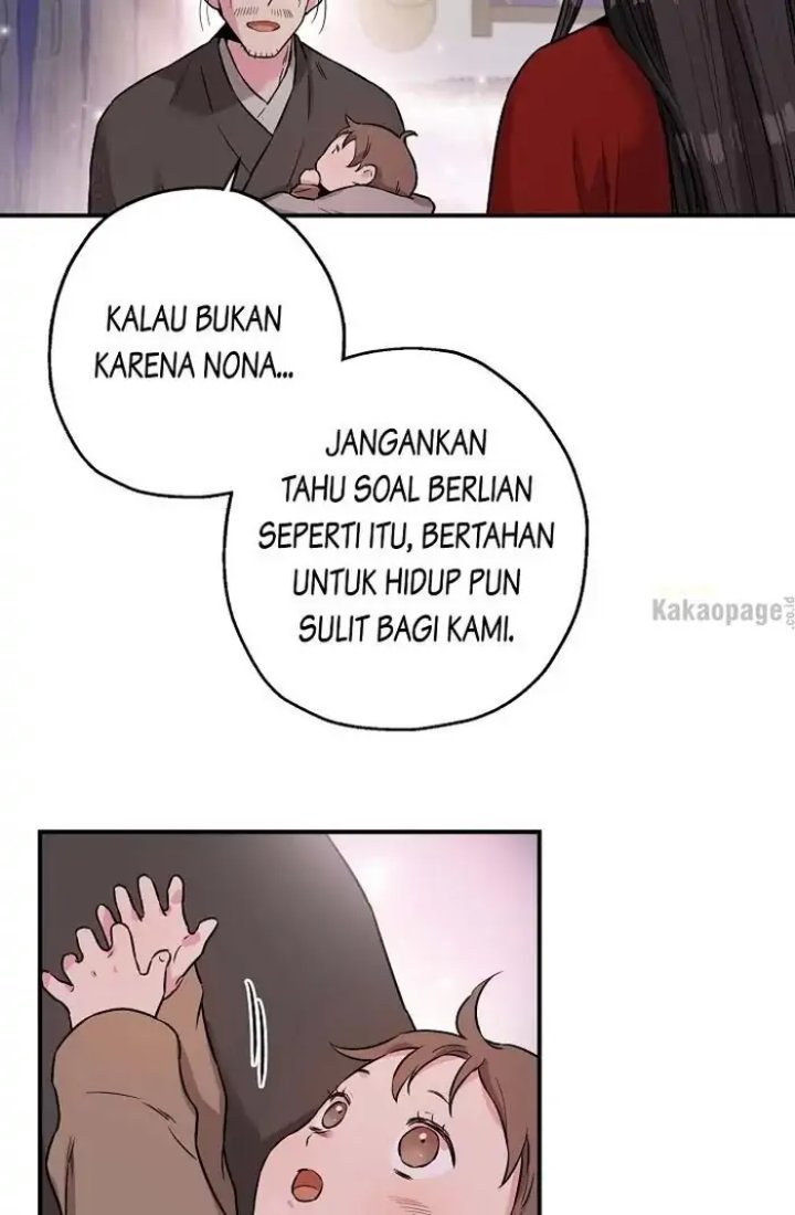 Baca The Strongest Villainess - Chapter 32 halaman 15