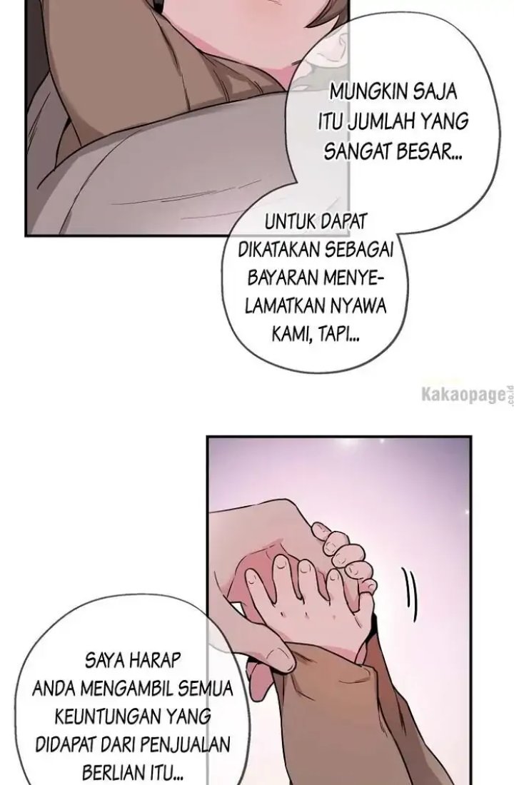 Baca The Strongest Villainess - Chapter 32 halaman 16
