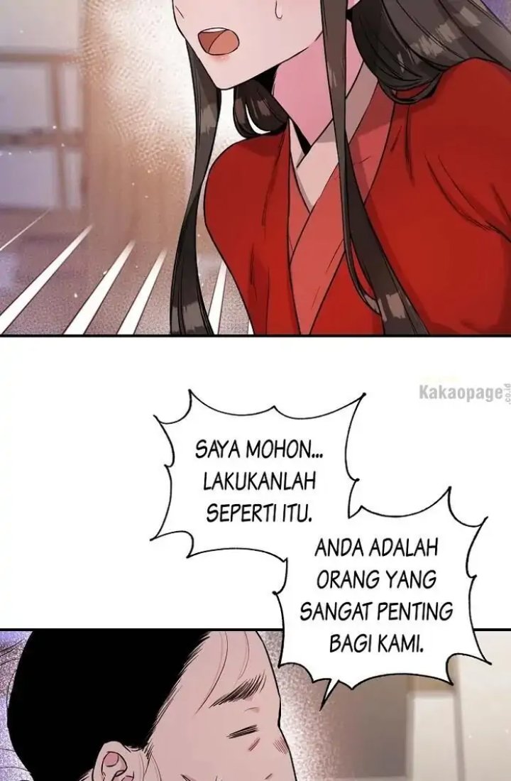 Baca The Strongest Villainess - Chapter 32 halaman 18