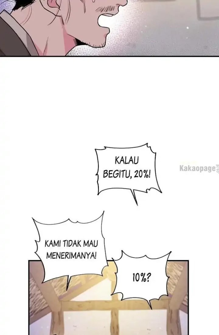 Baca The Strongest Villainess - Chapter 32 halaman 19