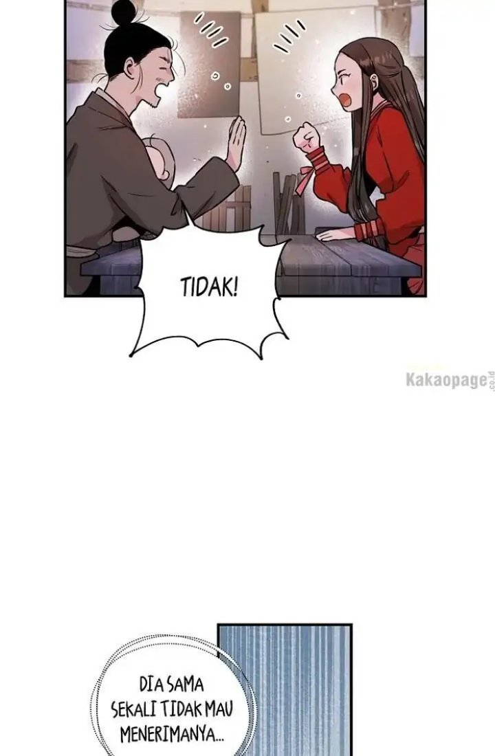 Baca The Strongest Villainess - Chapter 32 halaman 20