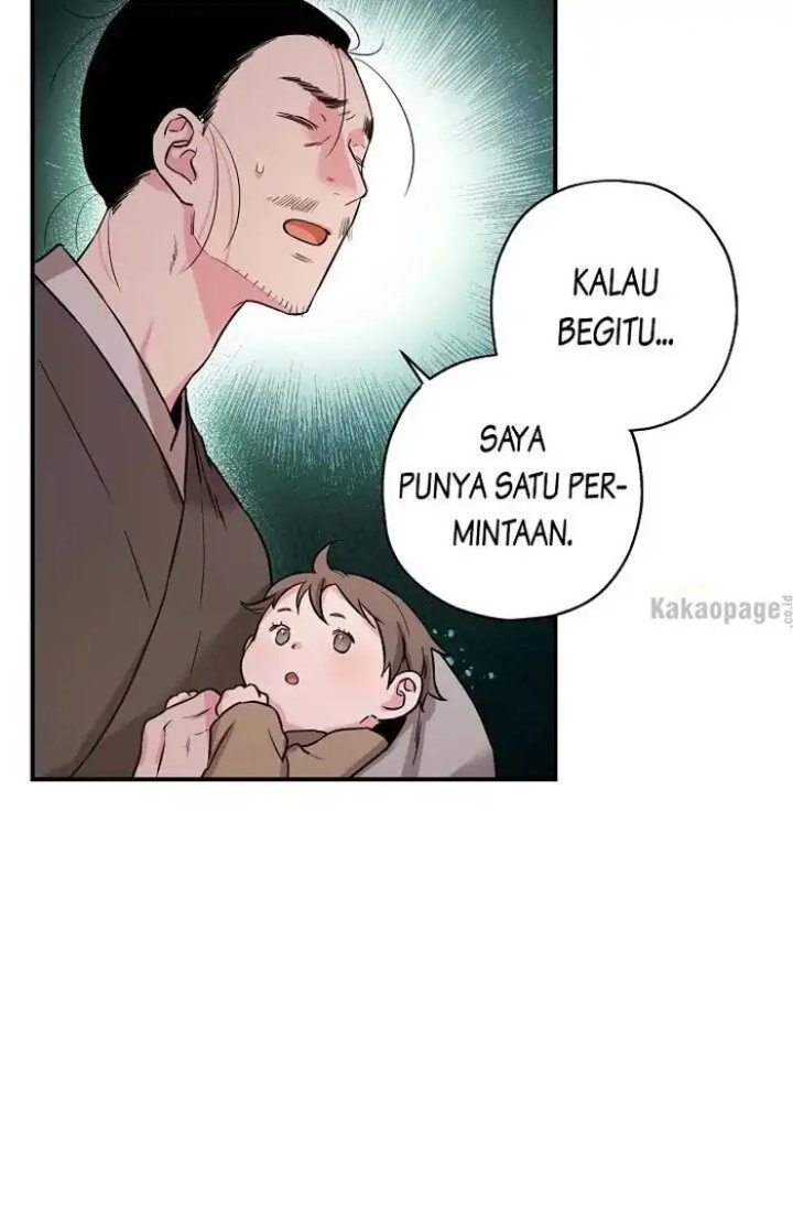 Baca The Strongest Villainess - Chapter 32 halaman 22