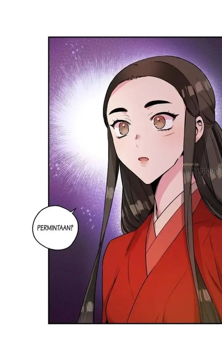 Baca The Strongest Villainess - Chapter 32 halaman 23