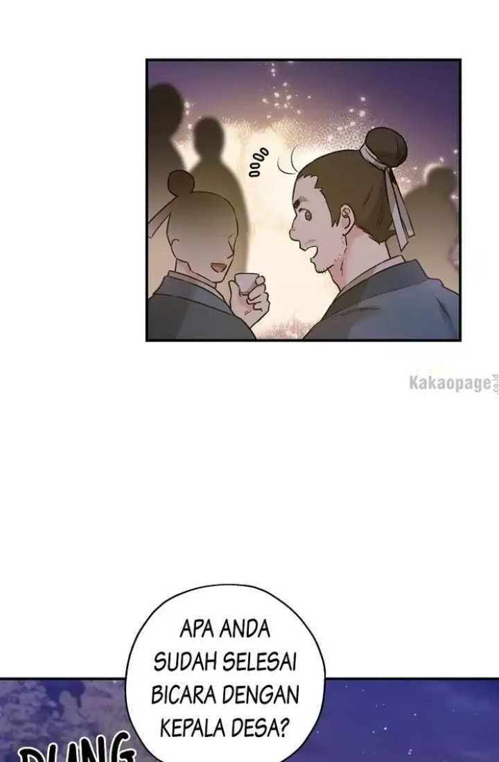 Baca The Strongest Villainess - Chapter 32 halaman 26