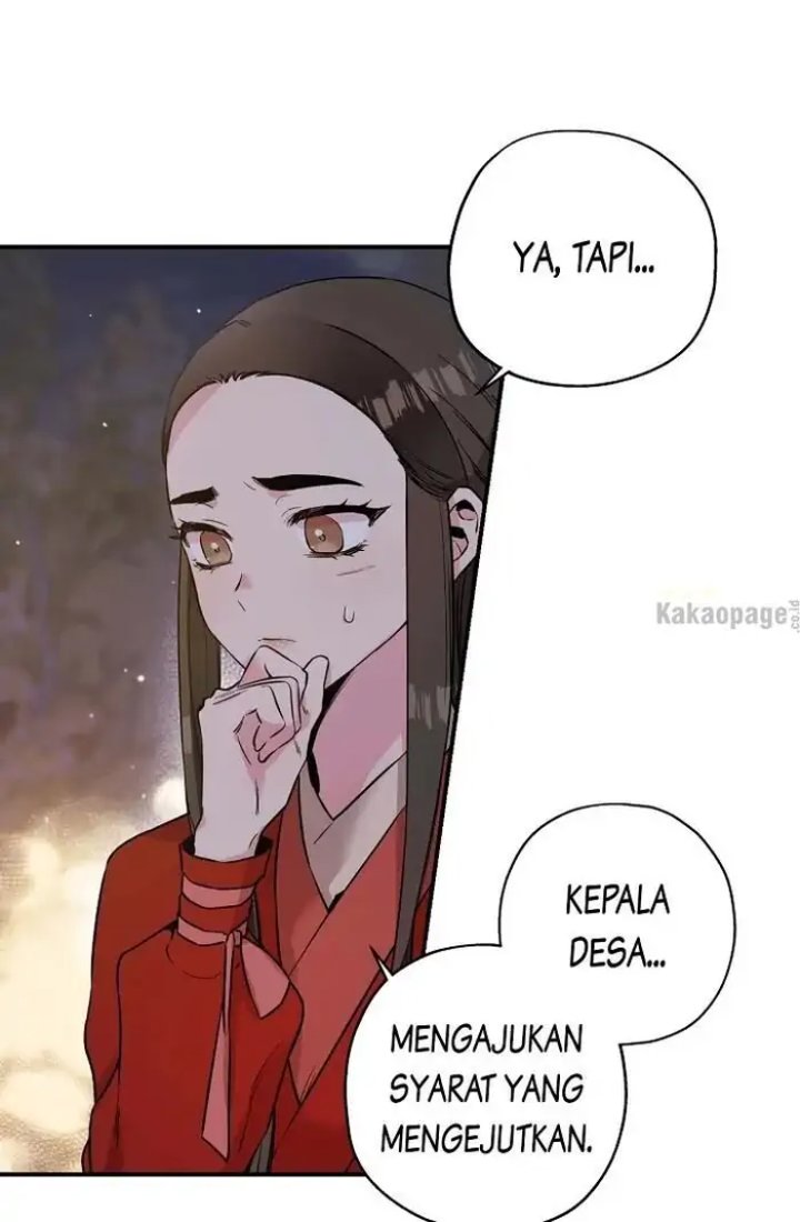 Baca The Strongest Villainess - Chapter 32 halaman 28