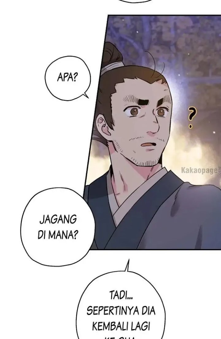Baca The Strongest Villainess - Chapter 32 halaman 29