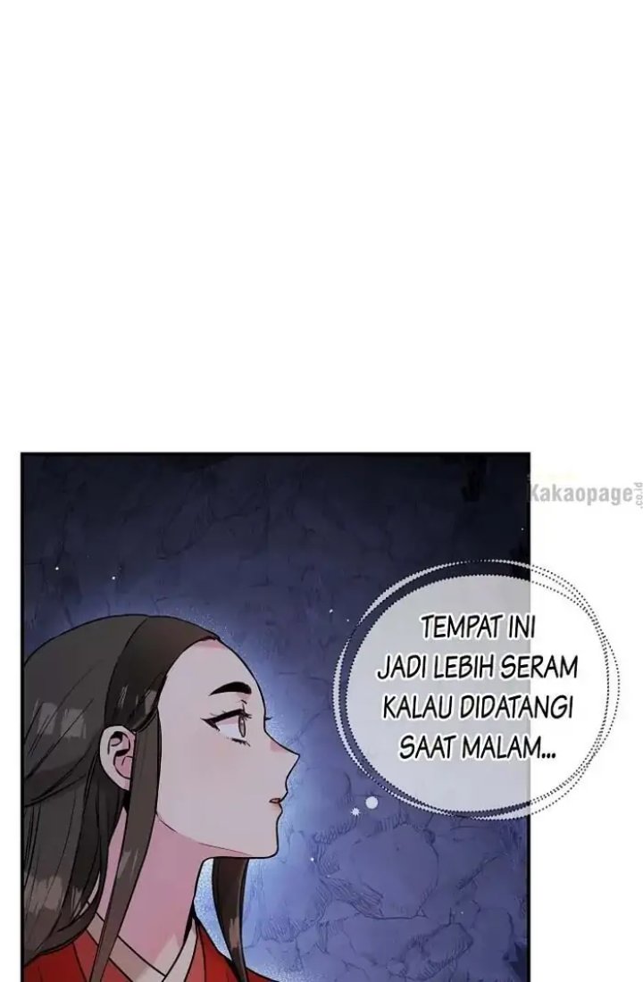 Baca The Strongest Villainess - Chapter 32 halaman 32