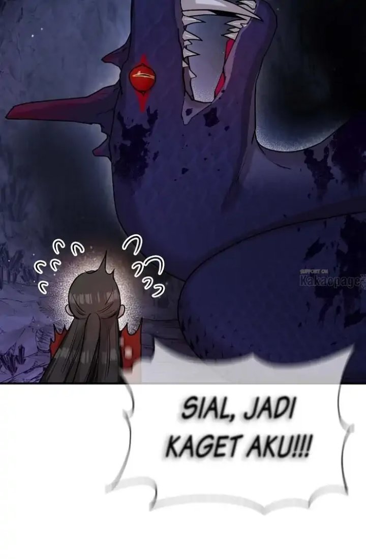 Baca The Strongest Villainess - Chapter 32 halaman 35