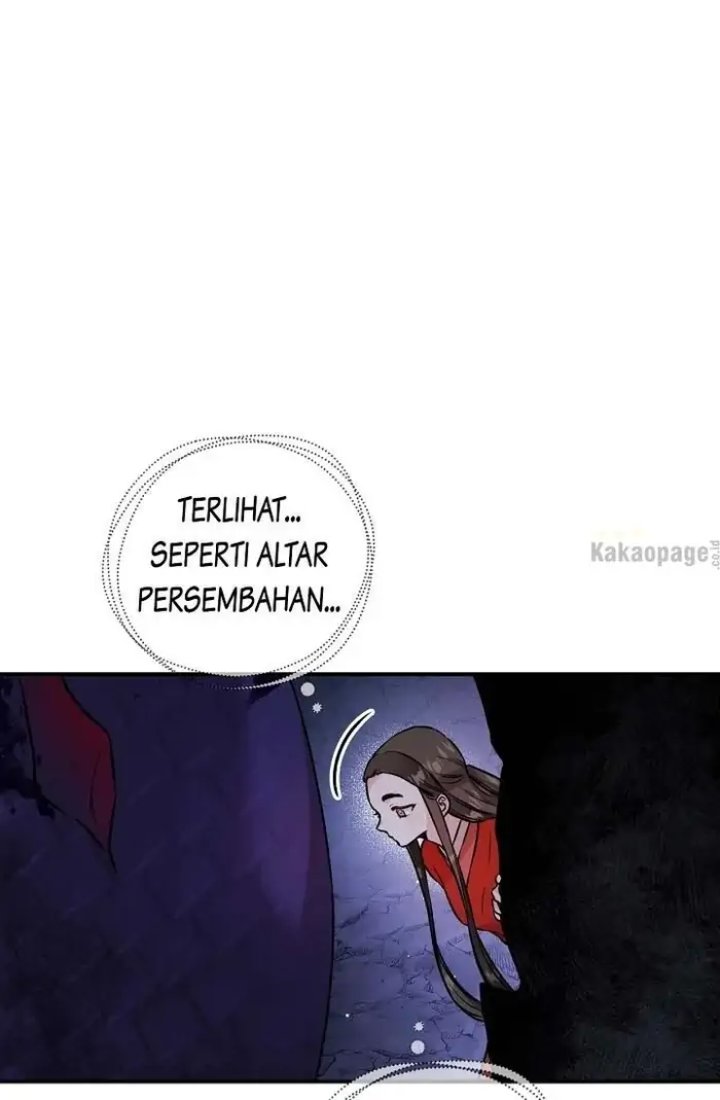 Baca The Strongest Villainess - Chapter 32 halaman 38
