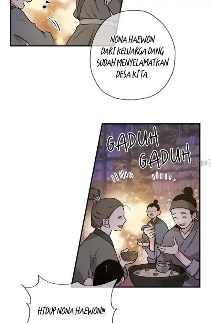 Baca The Strongest Villainess - Chapter 32 halaman 4